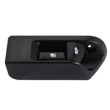 Car Fuel Tank Door Trunk Lid Release Lever Opener Handle for Camry Vios