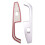 For 2016-2020   Silver Window Lift  Button Panel Cover Trim Interior Door Armrest Decoration 5