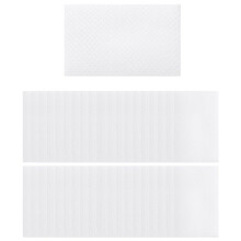 60PCS Ultra Fine Disposable Filters for  Airsense 10/ Aircurve 10 /S9 Series Machines Replacement CPAP-Filters