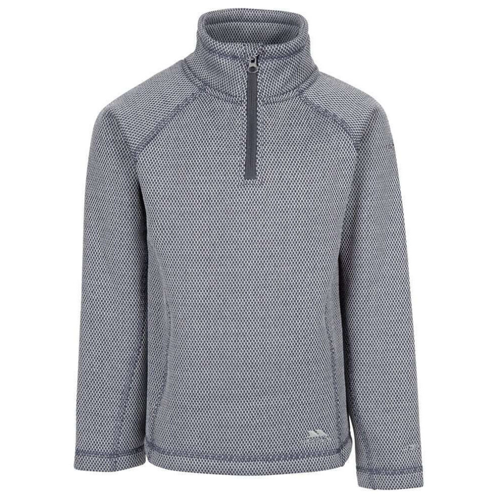 Trespass Childrens/Kids Mixed Fleece Top