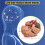 Human Brain,Life Size Human Brain Anatomy Model with Display Base, for Science Classroom Study & Teaching Display A 3