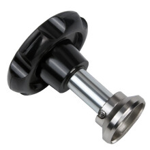 Abridor de Reloj de Acero Inoxidable de 30,5 Mm-36,5 Mm, Abridor de Tapa Trasera de Reloj Herramienta de ReparacióN de Reloj para /