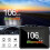 For Car A203 OBD2 -Board Computer Car Digital Computer Trip Display Speed Fuel Consumption Gauge OBD2 Scanner 5