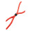 Trespass (One Size, Red) Trespass Lasoo Glasses/Eyewear Retainer Strap 2