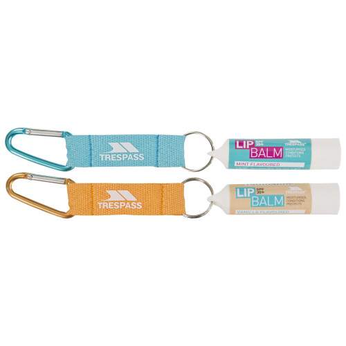 Trespass Trespass Kist Lip Balm - ASRTD 2
