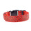 (M)Led Pet Collar Usb Charging Luminous Nylon Material Convenient And Practical 2