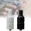 (White)Electronic Cigarette Holder Alumina Ceramic Nozzle Black White Resisting Heat 5