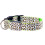 (M)Led Pet Collar Usb Charging Luminous Nylon Material Convenient And Practical 3