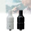 (White)Electronic Cigarette Holder Alumina Ceramic Nozzle Black White Resisting Heat 7
