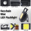 LED Small Flashlight,1000Lumens Bright Rechargeable COB Keychain Flashlights,4 Light Modes Portable Pocket Light 4