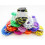 (Pink,1M)High Quality Usb Data Sync Charger Braided Fabric Cable Cord For 4 4s 3