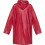 (One Size, Red) Unisex Adult Ada Raincoat 2