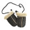 Baby Cord Aviator Mittens 1