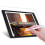 Protector de pantalla mate antirreflejo para iPad 10.2 1