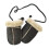 Baby Cord Aviator Mittens 2