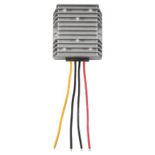8V-40V to 12V 10A 120W Stabilizer Converter Transformer Regulator Step Down Voltage Module LED Solar Power