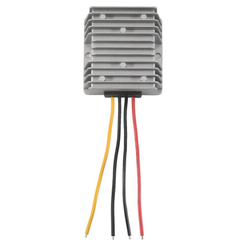 8V-40V to  12V 10A 120W Stabilizer Converter Transformer Regulator Step  Down Voltage Module LED Solar Power