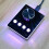 Multimedia Programmable Keyboard USB Knob Custom Keyboard  Macro Keyboard Volume Controller (Small White Button) 7