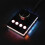 Multimedia Programmable Keyboard USB Knob Custom Keyboard  Macro Keyboard Volume Controller (Small White Button) 4
