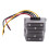 8V-40V to  12V 10A 120W Stabilizer Converter Transformer Regulator Step  Down Voltage Module LED Solar Power 9