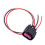 Flex Fuel Pressure Sensor Connector 13577394 PT-E85-2 for  E85 Fuel Sensor Connector Fuel Sensor Plug Wire Harness 4