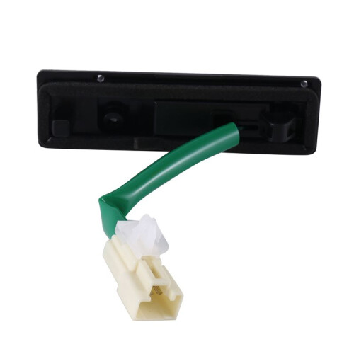 3Pins 2 Buttons Car Trunk Opening  Boot  Tailgate Control  for  ASX 2012-2020 5810A092 2