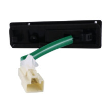 3Pins 2 Buttons Car Trunk Opening Boot Tailgate Control for ASX 2012-2020 5810A092