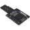 Placa EMMC para USD EMMC para USB (MicroSD) Placa Adaptadora MicroSD MóDulos EMMC para ROCK PI 4A/4B 1