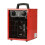 Ambassador Greenhouse Heater 1