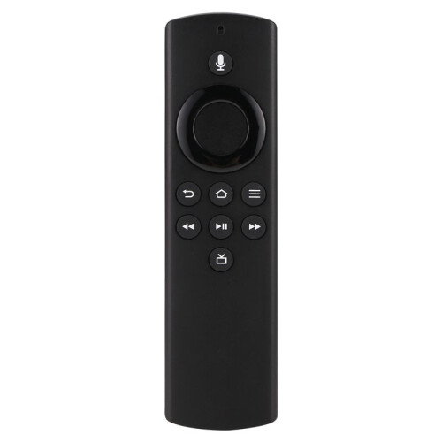 New H69A73 Voice Remote Control Replacement for Amazon Fire TV Stick Lite with Voice Remote