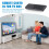 M5  5.2 Air Mouse Wireless Infrared Learning Remote Control for  TV Box TV Projector and PC  Home 10