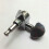 Guitar String Knob Grover String Winder Fully Enclosed Guitar String Tuning Pegs Keys Tuners Machine Heads 4