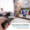 New H69A73 Voice Remote Control Replacement for Amazon Fire TV Stick Lite with Voice Remote 5