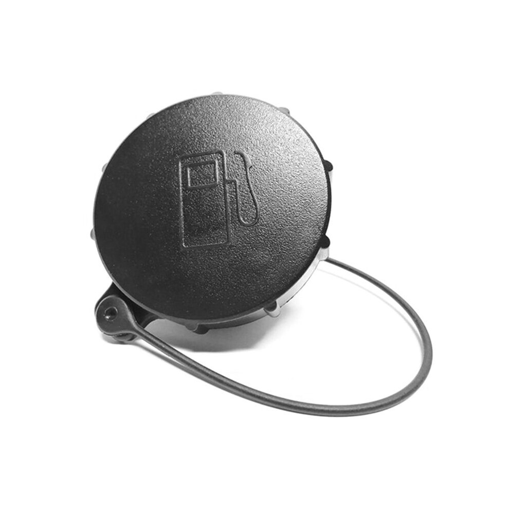 Fuel Filler Plug Fuel Flap Tank Filler Cap 1508P1 For 301 308 408 C-Elysee C4 C3 Black 6031475006079