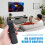 M5  5.2 Air Mouse Wireless Infrared Learning Remote Control for  TV Box TV Projector and PC  Home 9