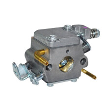 Pour TronçOnneuse 2500 Carburateur 25Cc Carburateur Scie à une Main G2500 Carburateur