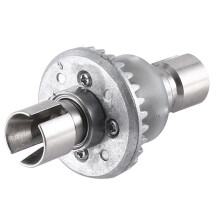 Metal Gear Differential 16420 for MJX Go 16207 16208 16209 16210 H16 H16H H16E H16P 1/16 RC Car Spare Parts