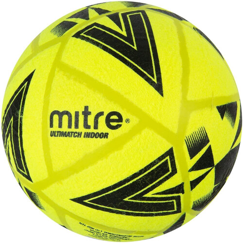 Mitre Mitre Ultimatch Indoor Football 1