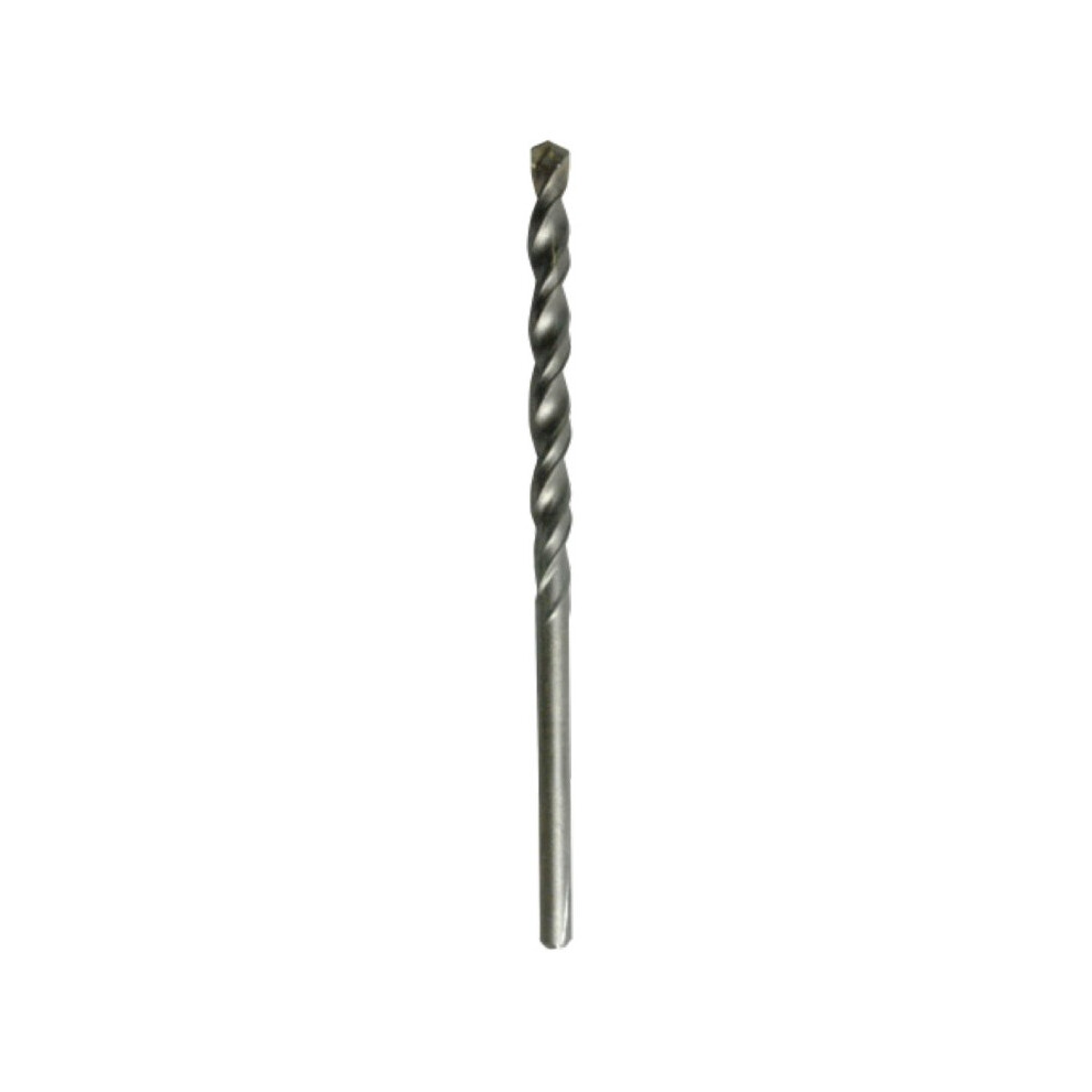 B&Q - Blue Flash Masonry Drill Bit Silver (85mm X 5.5mm) - Image 2