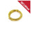 Securpak Brass Picture Wire 1