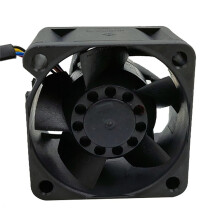 TFA0412CN Cooling Fan for Delta 4028 DC12V 0.81A 8200RPM 4-Wire PWM Temperature Control 4CM Fan