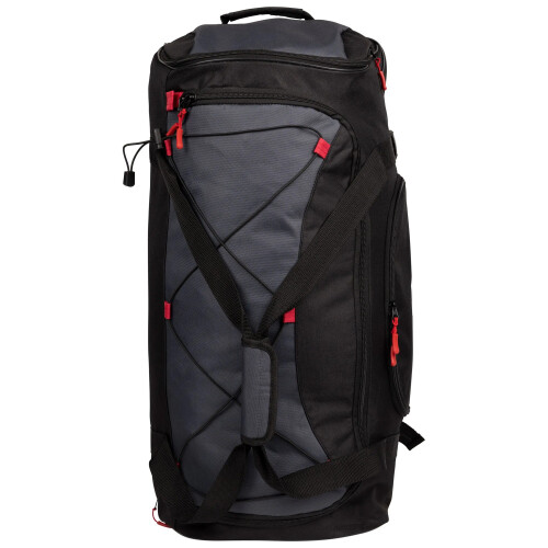 Trespass Trespass Fero 100L Wheeled Duffel Bag 1