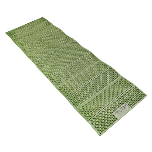 Regatta (One Size, Lead Grey) Regatta Napa Foldable Sleeping Mat