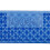 Regatta (One Size, Oxford Blue) Regatta Napa Foldable Sleeping Mat 3