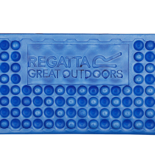 Regatta (One Size, Oxford Blue) Regatta Napa Foldable Sleeping Mat 2