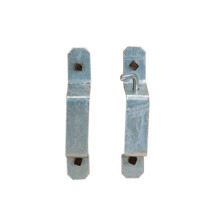 Stubbs Slip Rail Bracket Set S122