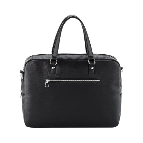 Quadra Tailored Luxe Briefcase 2