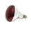 (One Size, Red) Curalux Infrared Reflector Bulb 1