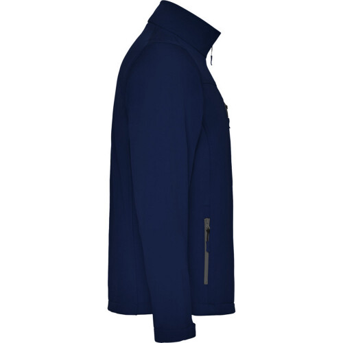Roly Childrens/Kids Antartida Soft Shell Jacket 2