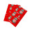 Liverpool FC Liverpool FC Text Gift Wrap Sheets (Pack of 2) 3